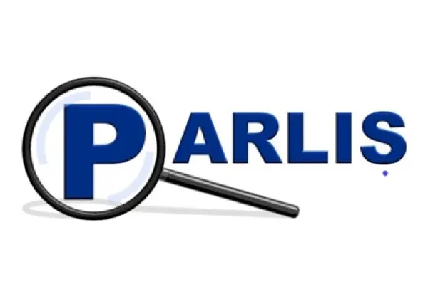 Logo Parlis
