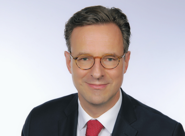 Stadtverordneter Dr. Christoph Schmitt