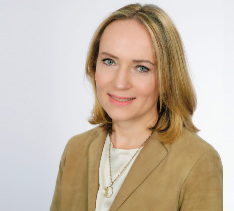 Stadtverordnete CDU-Fraktion Frankfurt Dr. Veronica Fabricius