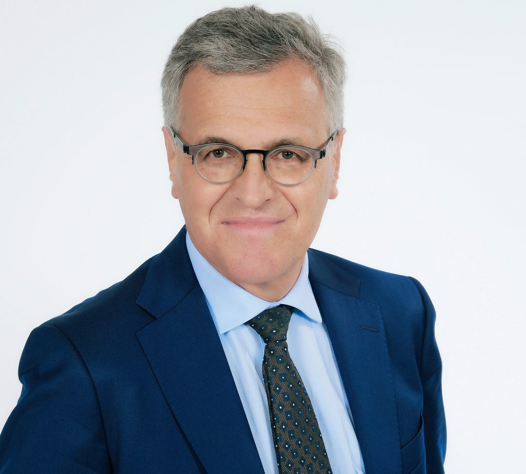 Stadtverordneter CDU-Fraktion Dr. Thomas Dürbeck