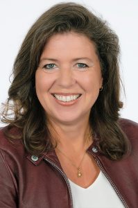 CDU-Fraktion Frankfurt Carolin Friedrich