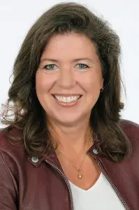 CDU-Fraktion Frankfurt Carolin Friedrich