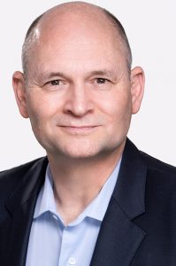 CDU-Fraktion Frankfurt Frank Nagel