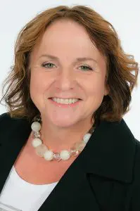 Stadtverordnete CDU-Fraktion Frankfurt Sabine Fischer