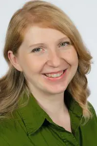 CDU-Fraktion Frankfurt Sara Steinhardt