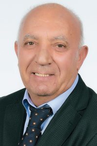 Ömer Zengin