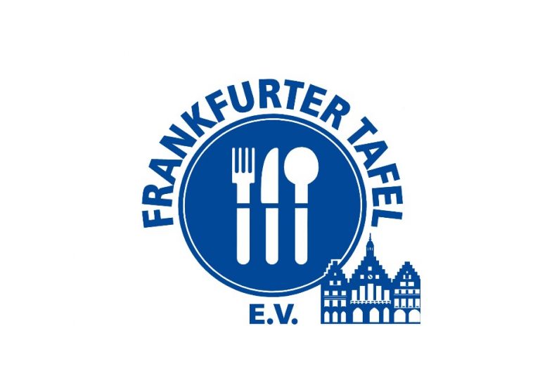 Logo Frankfurter Tafel e.V.