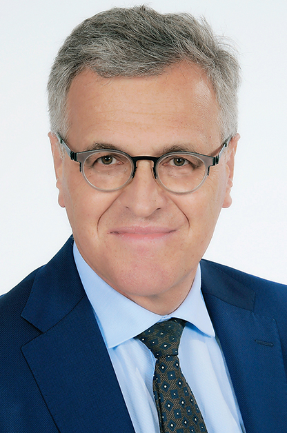 CDU-Fraktion Frankfurt am Main Stadtverordneter Dr. Thomas Dürbeck