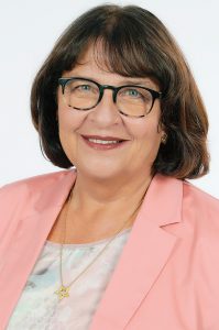 CDU Fraktion Frankfurt Sybill Meister