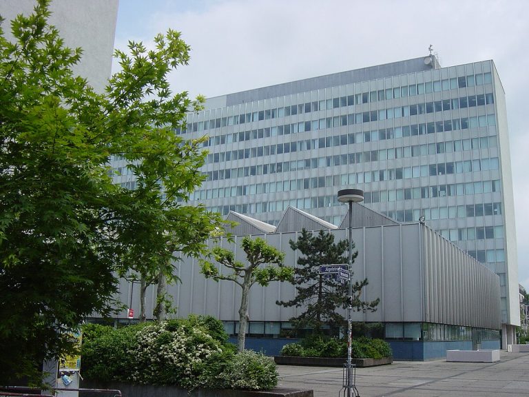 Juridiucum Frankfurt am Main