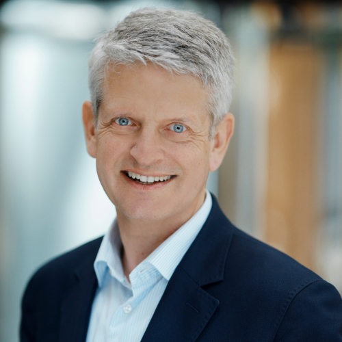 Dr. Albrecht Kochsiek