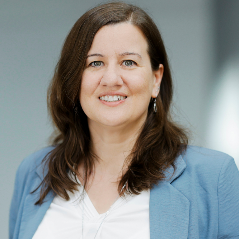 Susanne Serke