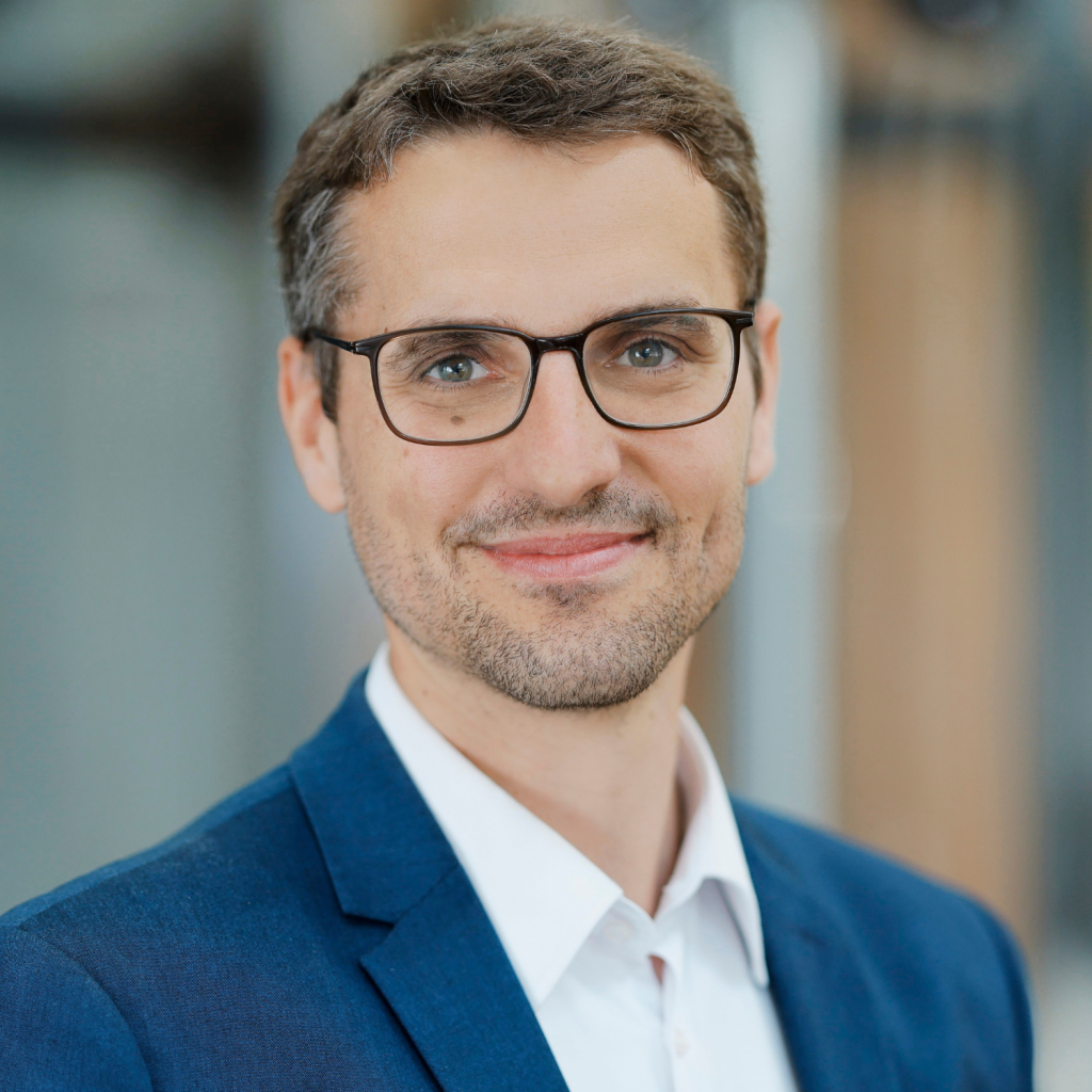 Yannick Schwander