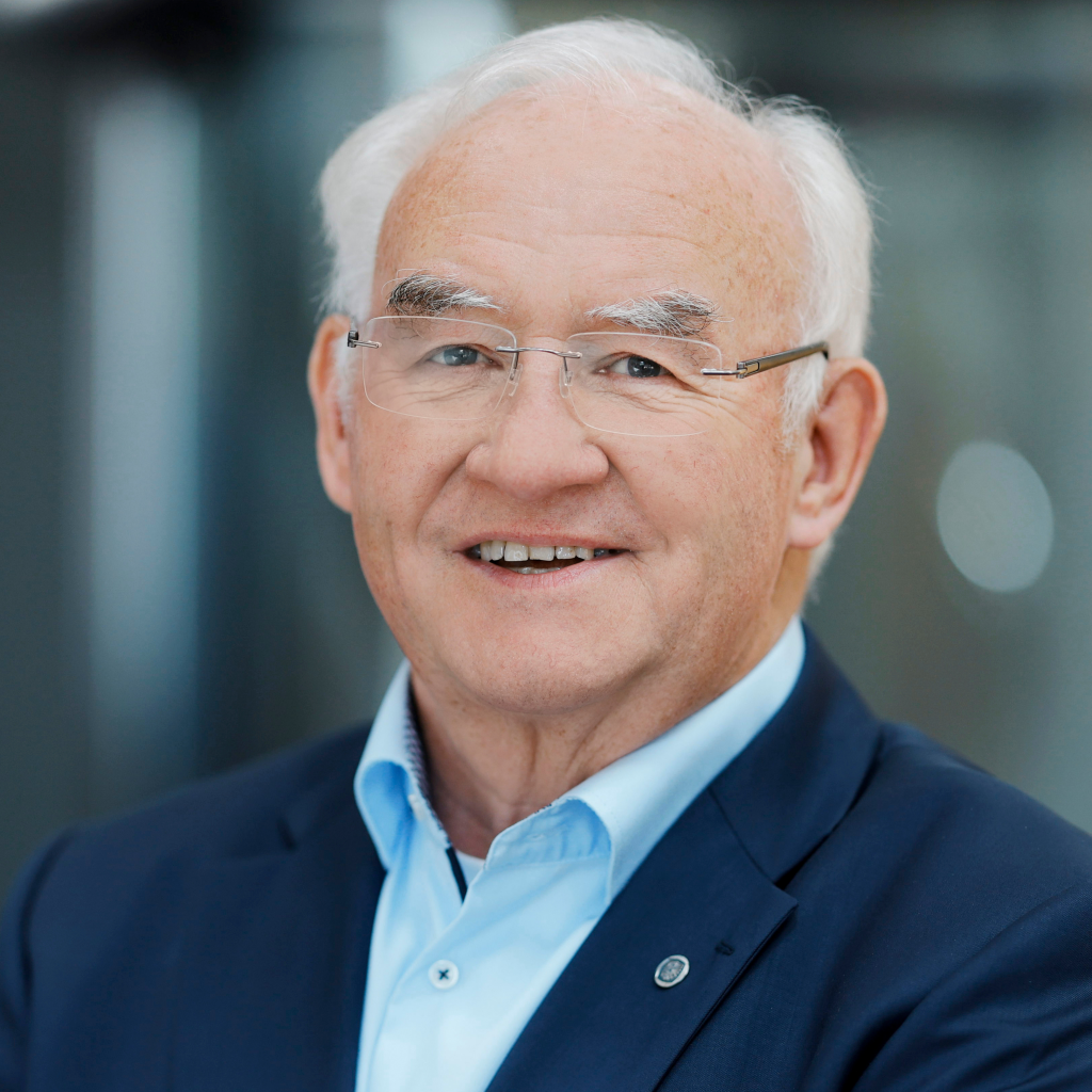 Wilfried Bender